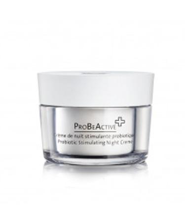 Monteil Paris Mont Pro BeActive Night Cr 50ml