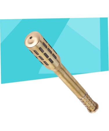 PartyKindom Moxibustion Massage Burner | Moxa Roller & Stick for Body Relief | International Shipping Available - Buy Online on GoSupps.com