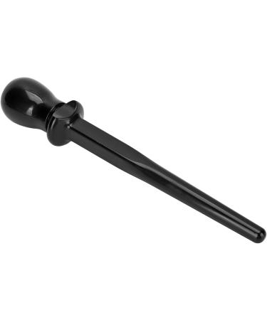 Silicone Guide Wand Waterproof Sweatproof Guide Tool High Elasticity Anti Shake Design Silicone for Eye Make Up(Black) - Buy Online on GoSupps.com