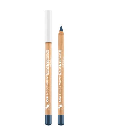 DEBORAH Deborah Milano Pure Formula Organic Pencil Blue No. 3