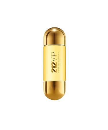 Carolina 212 VIP Perfume for Women Eau de Parfum Herrera Spray para Mujer 1.0 oz (30ml) - Buy Online on GoSupps.com