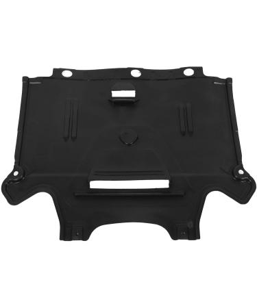 Gearbox Cover - Impact Resistant Rubber Splash Shield for Audi A4 B8 (2008-2016) | Rust Protection Easy Installation OE Numbers - Buy Online on GoSupps.com