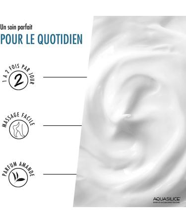 Organic Moisturizing and Nourishing Foot Care Vegan Cosmos Organic COSMEBIO Bio4you Made in France - Buy Online on GoSupps.com