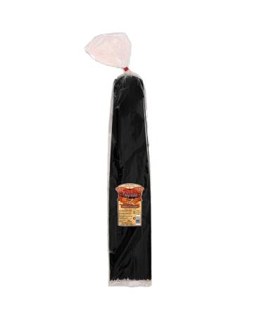 La Trafillate Extra Long Squid Ink Spaghetti 500g