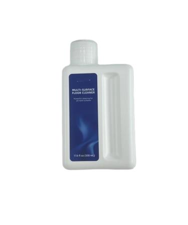 Floor Dirt Removal Cleaning Solution. Compatible For Dreame H12 H12PRO H12MAX Cleaning Fluid 500ML Vacuum Cleaner Cleaning Accessories