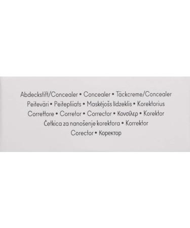 Jane Iredale Enlighten Concealer - Enlighten 2, 0.1 oz (2.8 g) | Best Concealer for Flawless Skin - Buy Online on GoSupps.com