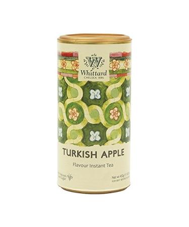 Whittard Whittard - Whittard Turkish Apple Instant Tea 450g