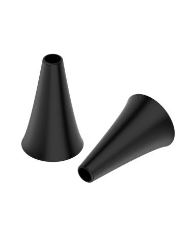 Ear Specula Set for Anykit Digital Otoscope Bag of 100 Pices Replacement Otoscope Tips Ear Speculum - Buy Online on GoSupps.com