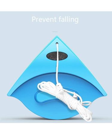 QTYUERGK Double Side Magnetic Window Cleaner Useful Glass Surface Wiper Cleaning Brush For Home Supply Cleaners - Buy Online on GoSupps.com