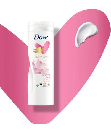 Dove Lotion corporelle brillante Nourishing Secrets 250 ml DOVL250GR Sans parfum 250 ml (Lot de 1) - Buy Online on GoSupps.com