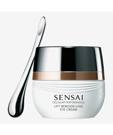 Kanebo Sensai Cellular Performance Eye Cream - Lift Remodelling 0.52 oz - Buy Online on GoSupps.com