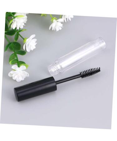 LALADEFIEE 1 Set Empty Eyelashes Dispenser Tubes Eyelash Cream Tube Eyelash Supplies Mini Combination Plastic - Buy Online on GoSupps.com