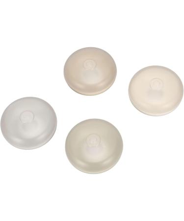 Travel Pod Set Cosmetics Containers Shampoo Lotion Gel Large Diameter Push Type Separate Bottle Box Organizer Gel Bathroom Traveling Sets Kits Beauty Essentials On the Go - Buy Online on GoSupps.com