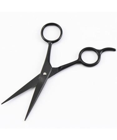Craft Scissors Hair Scissors Makeup Nose Trimmer Cutting Barber Eyebrow Shears Hairdressing Scissors Scissors - Buy Online on GoSupps.com