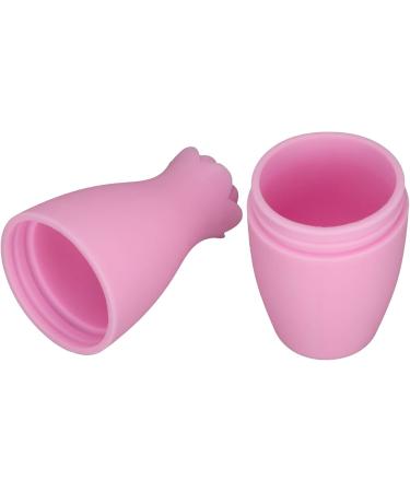 Verdant Touch Face Beauty Ice Roller - Cool Down & Shrink Pores with Ice Mass Cubes for Radiant Skin Care - Buy Online on GoSupps.com