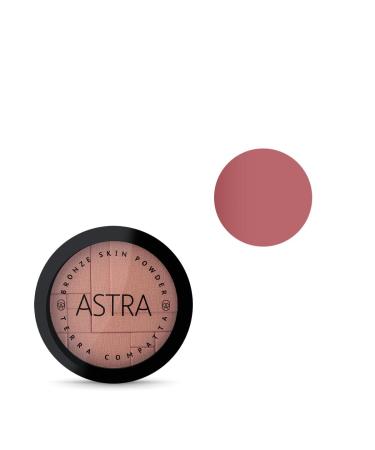 Astra Terra Bronze Skin Powder 10.