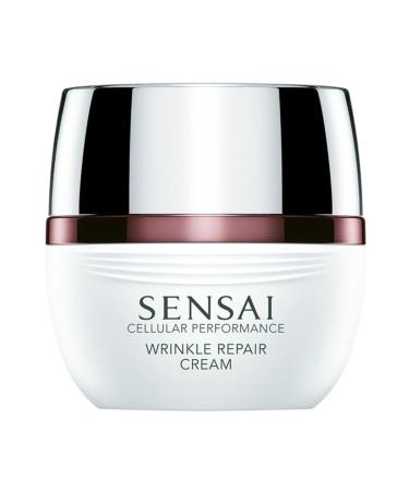 Cellular Performance by SENSAI Wrinkle Repair Cream 40ml - Powerful Anti-Aging Formula for Youthful Skin | Shop Internationally - Buy Online on GoSupps.com