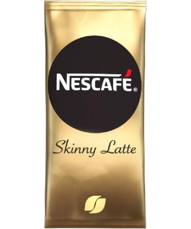 Nescaf Caf Menu Skinny Latte 19.5 g (Pack of 6 Total 48 Units) - Buy Online on GoSupps.com