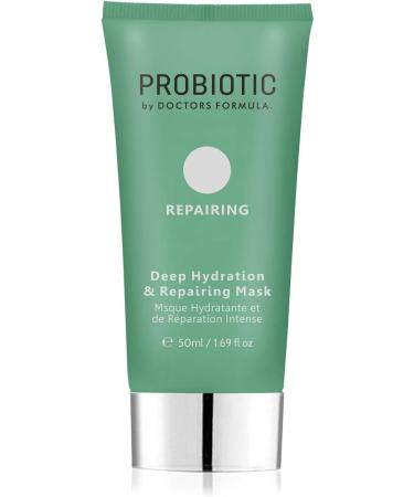 Doctors Formula Probiotics Deep Hydration and Repairing Mask 50ml - Buy Online on GoSupps.com