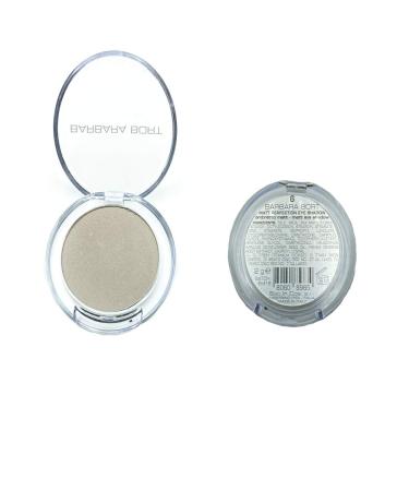 BARBARA BORT MATT PERFECTION EYE SHADOW Perfect Matt Pure Colour Anti-Rust 6 2G