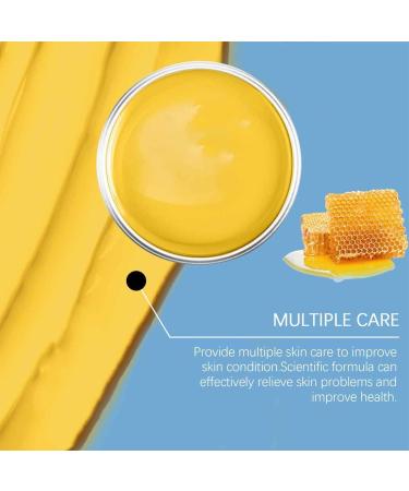 TSYIDUI Acne & Redness KillerAcne BalmAcne Clearing Cream For Teens AdultsAcne Remove Skin Care SetNatural And Mild Formula For All Skin Types 2 Pieces - Buy Online on GoSupps.com