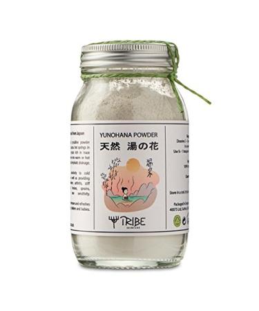 Yunohana Natural Hot Spring Bath Powder from Kusatsu Japan