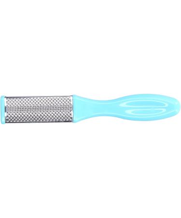 Foot File Stainless Steel Double Sided Grinding Dead Skin Callus Remover for Smoothing Rough Feet Foot Scraper for Women Men and The Elderly - Buy Online on GoSupps.com