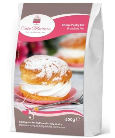 Torten Deko Shop Branddeegmix 400g