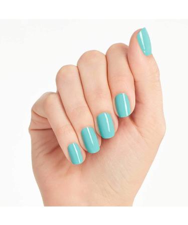OPI Closer Than You Might Bel m Green Nail Lacquer - Lisbon Collection 0.5 fl oz - Buy Online on GoSupps.com