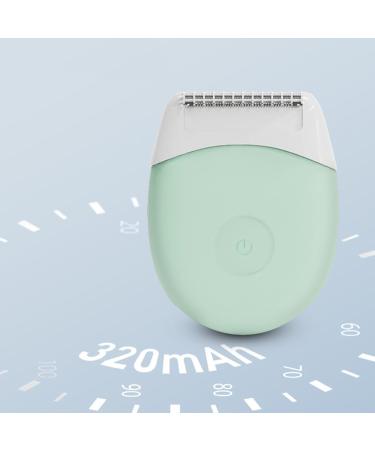 Electric Bikini Trimmer - IPX7 Waterproof Wet & Dry Use Perfect for a Clean Shave Everywhere - Buy Online on GoSupps.com