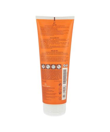 Buy AVENE SunSitive Sun Milk SPF 50+ 250 ml - Best Sunscreen for Sensitive Skin | Fast International Shipping - Buy Online on GoSupps.com
