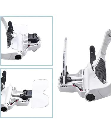 Magnifying Glasses fangzi 9892B2 Magnifying Glass for Reading with LED Light and Headband Hands Free Head Magnifier with 5 Lenses 1.0X 1.5X 2.0X 2.5X 3.5X - Buy Online on GoSupps.com