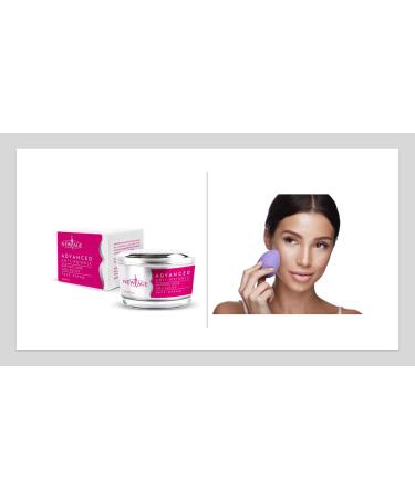 Advanced Anti-Wrinkle Cream | Anti Aging Retinol & Vitamin C Moisturizer for Youthful Skin - NewAge - Buy Online on GoSupps.com