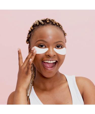 Skin Republic Retinol Hydrogel Under Eye Patch - 3 Pairs (9.6g) - Buy Online on GoSupps.com