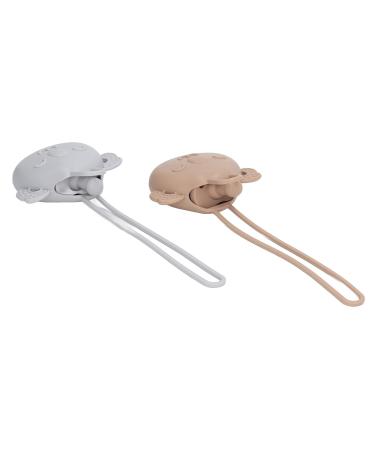 High-Temperature-Resistant Schnuller Pacifier | Curved Sound Wall | Stress Relief & Easy Clean | Soft Indoor Use - Shop Now! - Buy Online on GoSupps.com