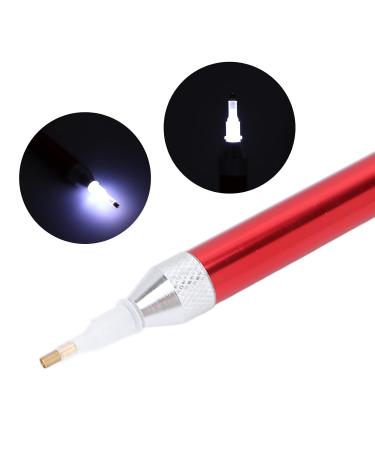 Buy Nail Art Dotting Tool - Versatile Painting Tool for Nail Salons | International Shipping - Buy Online on GoSupps.com