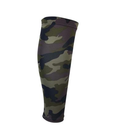 Buy Ipetboom Compression Socks & Calf Sleeves - Breathable & High Elastic Calf Support for Men & Women - X-Large Camouflage - International Shipping Available - Buy Online on GoSupps.com