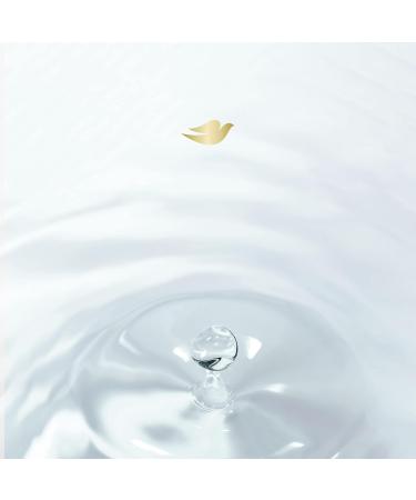 Dove Daily Moisture Shampoo & Conditioner Set for Dry Hair - 2X More Washes in 30 Seconds - 20 fl oz (Pack of 2) - Buy Online on GoSupps.com