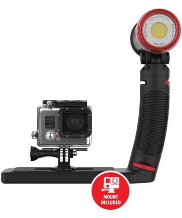Sea Dragon 2500F Light Kit (SL671) - Illuminate Your Underwater Adventures - Buy Online on GoSupps.com