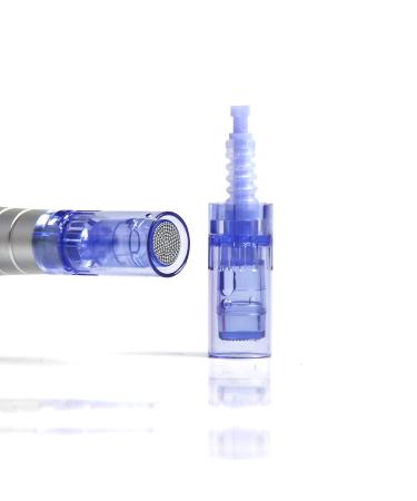 Dermapen Microneedling Needles - Nano Round Replacement Heads for A6 Device | Rouna Nano - Buy Online on GoSupps.com