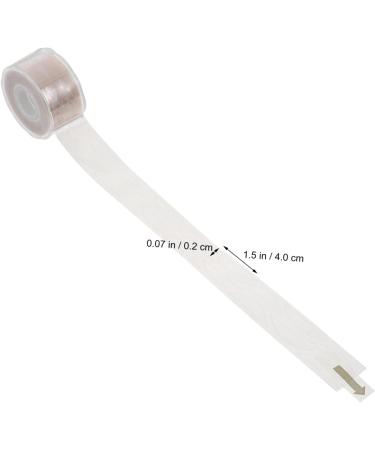 3 Rolls Mesh Double Eyelid Sticker Stickers Japanese Eyelid Tape Eye Shaping Makeup Supplies Woman - Buy Online on GoSupps.com