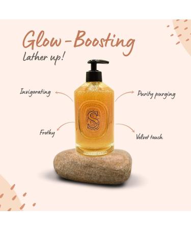 Buy Diptyque Solution Exfoliating Hand Wash 350 ml | Luxury Exfoliating Hand Cleanser - International Shipping Available - Buy Online on GoSupps.com