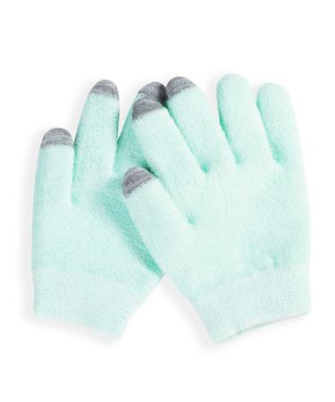 Moisturizing gloves screen touching gloves nursing shoes for full fingers moisturize hand care moisturizing gloves for women