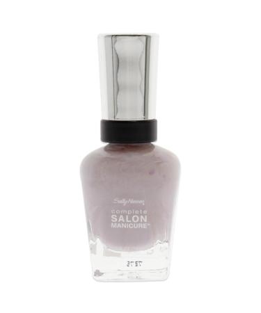 Sally Hansen Complete Salon Manicure What In Carnation 0.5 Ounce by Sally Hansen