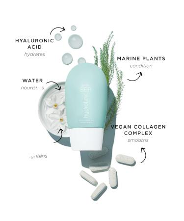 Shop Tarte Mini SEA Hydroflex Serum Foundation 14N - Fair-Light Neutral | International Shipping Available - Buy Online on GoSupps.com