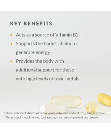 Mineral Maintenance 100 Capsules - Buy Online on GoSupps.com