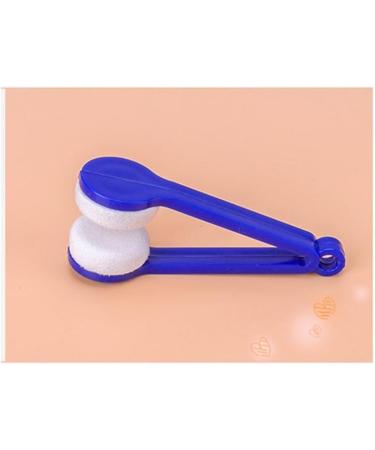 ROSENICE Eyeglass Cleaner 5pcs Soft Brush Cleaning Tool for Glasses & Sunglasses - Perfect for International Shipping - Buy Online on GoSupps.com