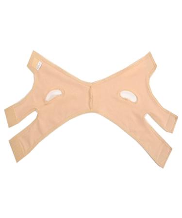 KOLIGHT V Face Chin Cheek Lift Mask Belt - Medium Size - Buy Online on GoSupps.com
