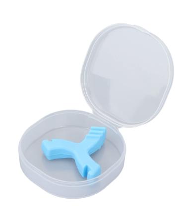 Verdant Touch Orthodontic Dental Chews Y-Shape Orthodontic Teeth Alignment Prevent Facial Depression