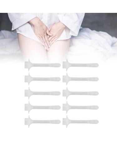 Anal Douche Cleaner Nozzle - Replacement Vaginal Douche Nozzle for Women | International Shipping Available - Buy Online on GoSupps.com